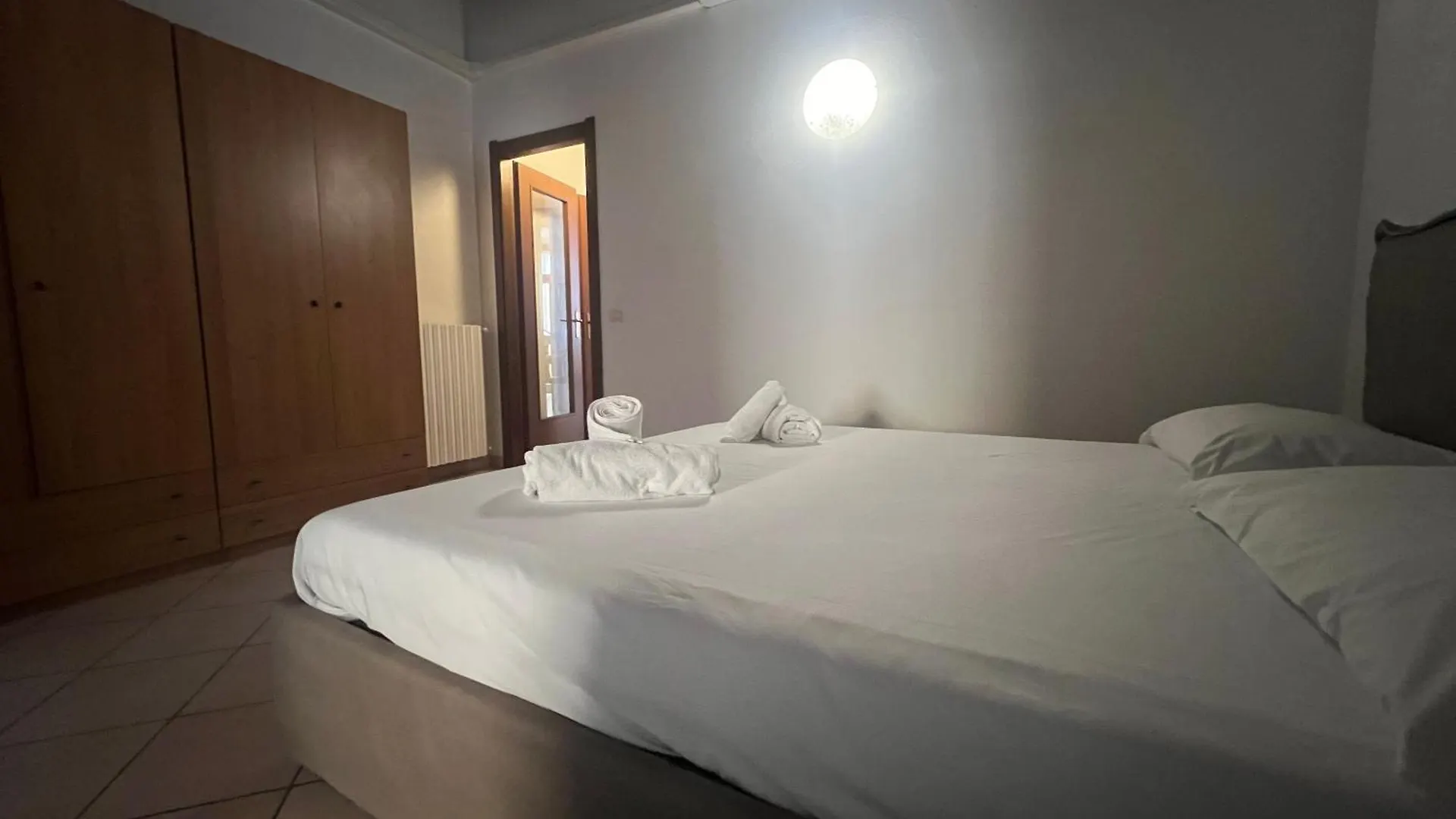 Lisa & Layla Holiday Apartments Bardolino