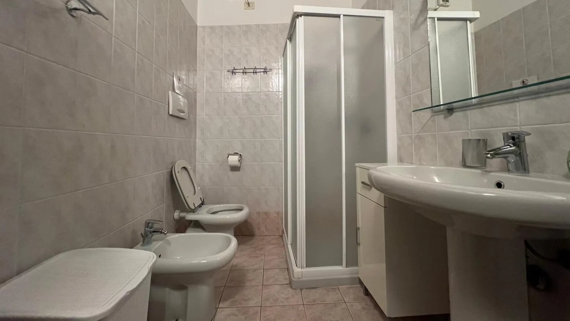 Lisa & Layla Holiday Apartments Bardolino