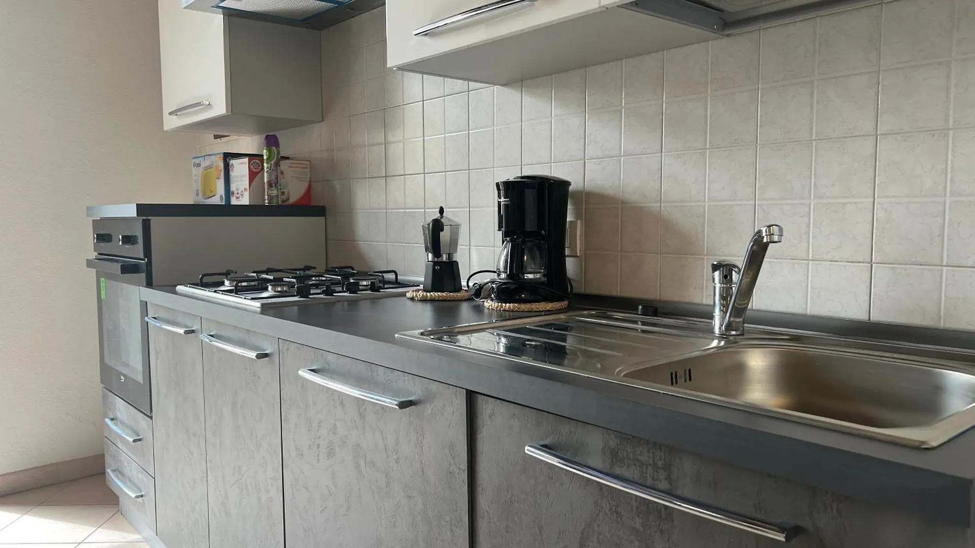 Lisa & Layla Holiday Apartments Bardolino
