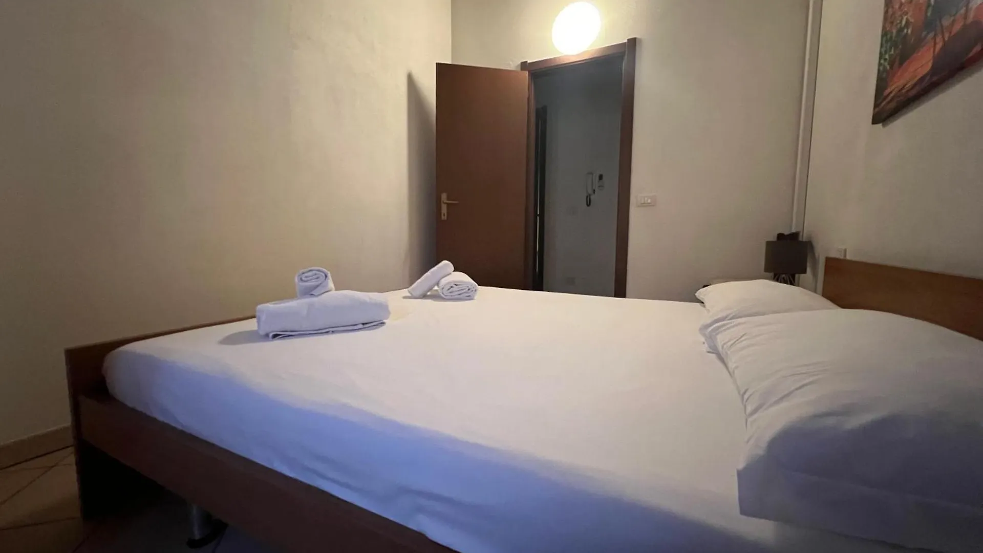 Lisa & Layla Holiday Apartments Bardolino