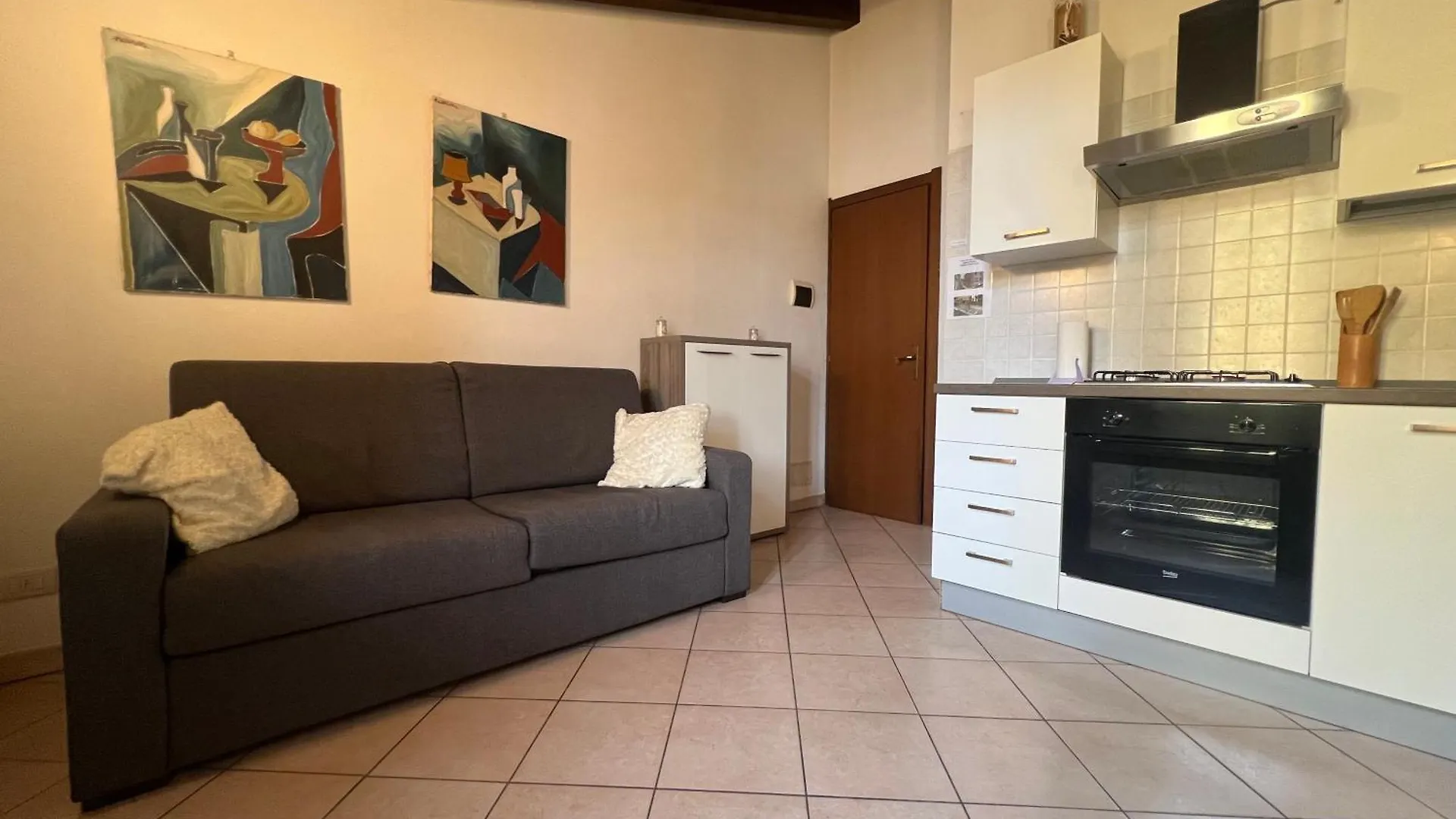 Lisa & Layla Holiday Apartments Bardolino