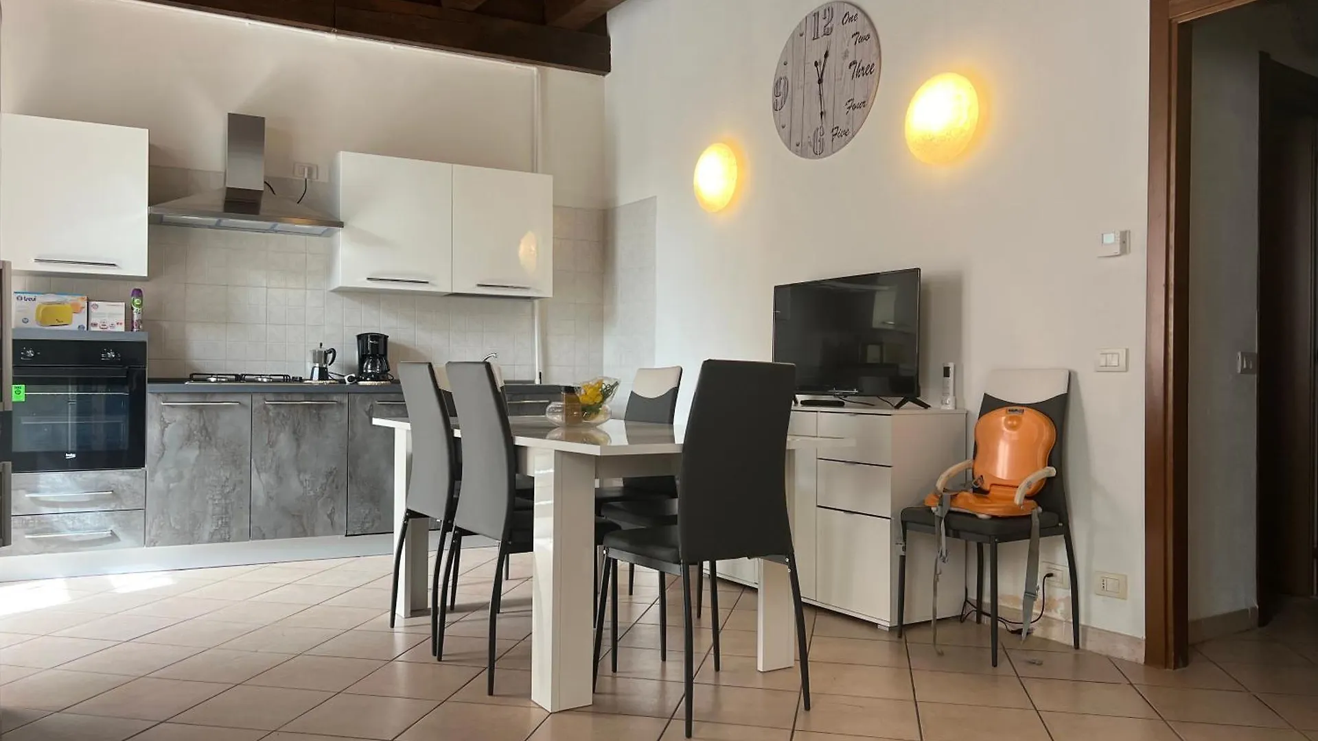 Lisa & Layla Holiday Apartments Bardolino