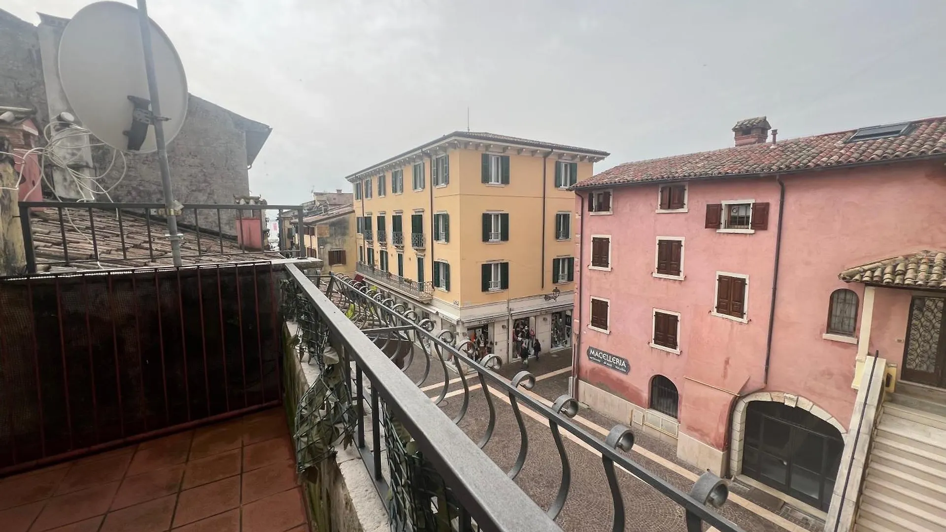 Lisa & Layla Holiday Apartments Bardolino 0*,