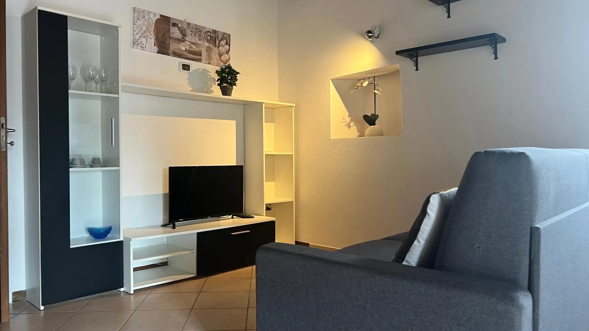 Lisa & Layla Holiday Apartments Bardolino