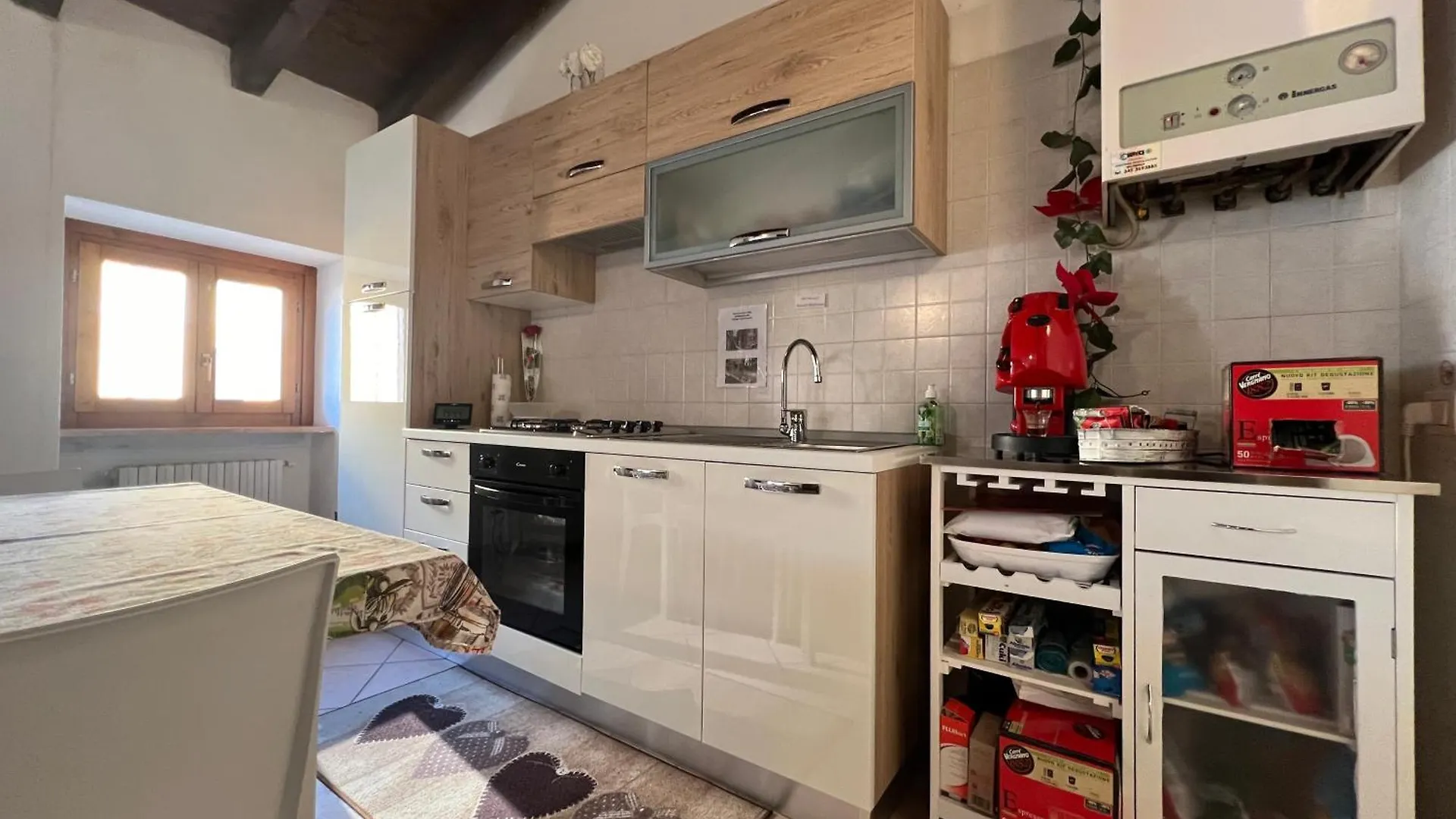 Lisa & Layla Holiday Apartments Bardolino