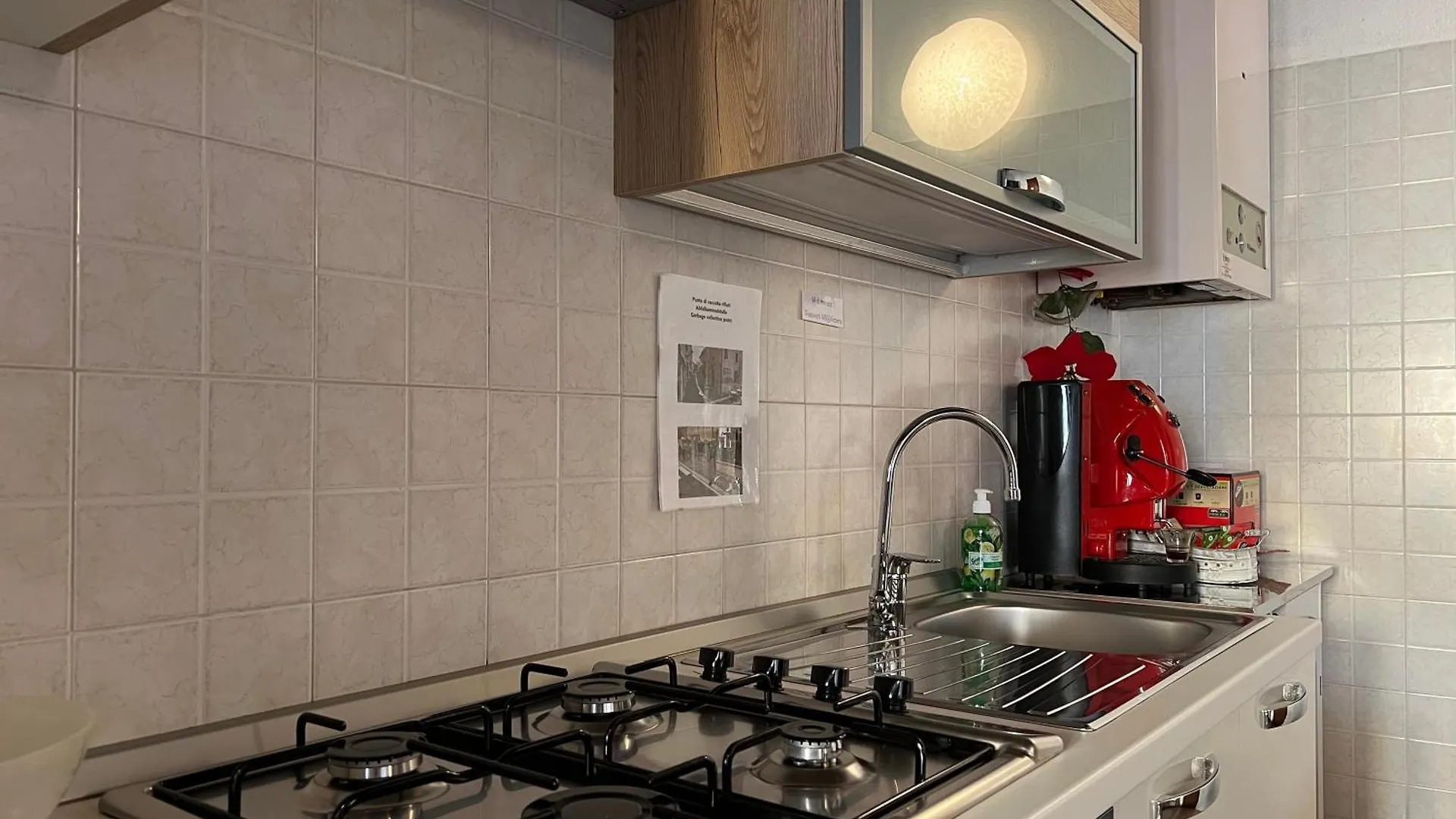 Lisa & Layla Holiday Apartments Bardolino 0*,  Italy