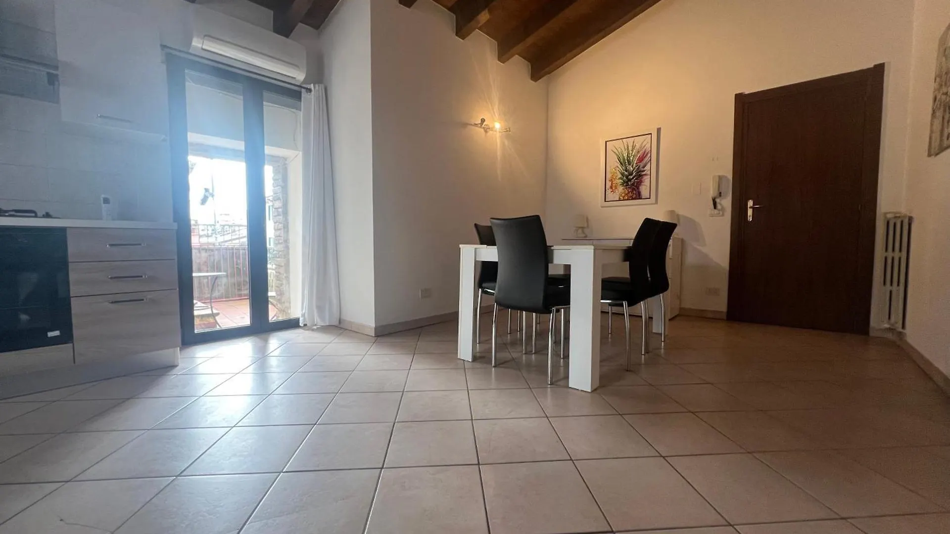 Lisa & Layla Holiday Apartments Bardolino