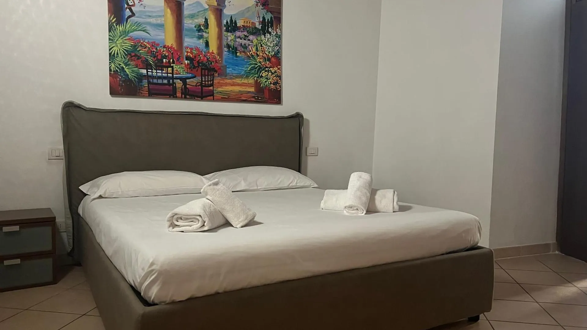 Lisa & Layla Holiday Apartments Bardolino Italy
