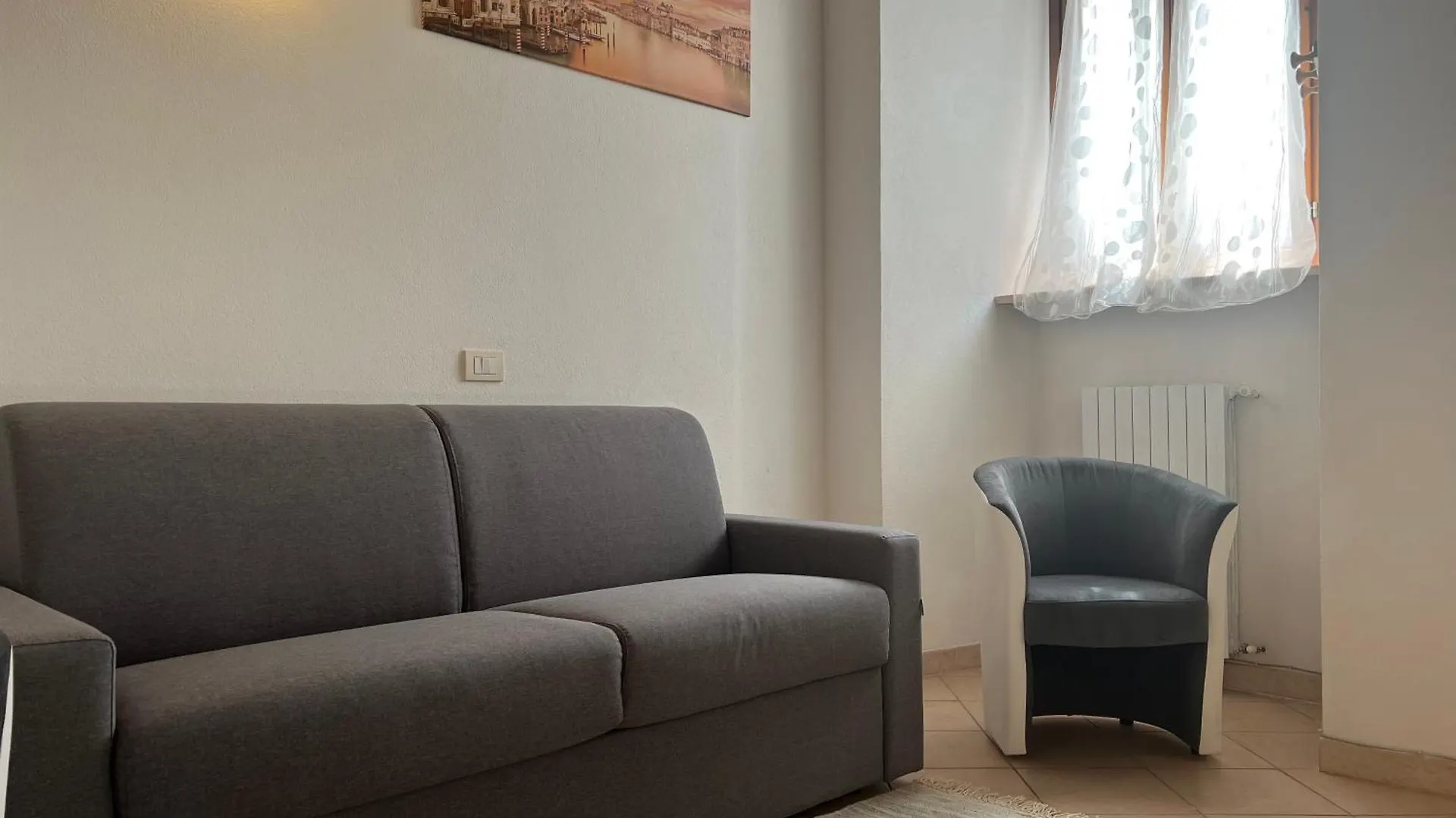 Lisa & Layla Holiday Apartments Bardolino