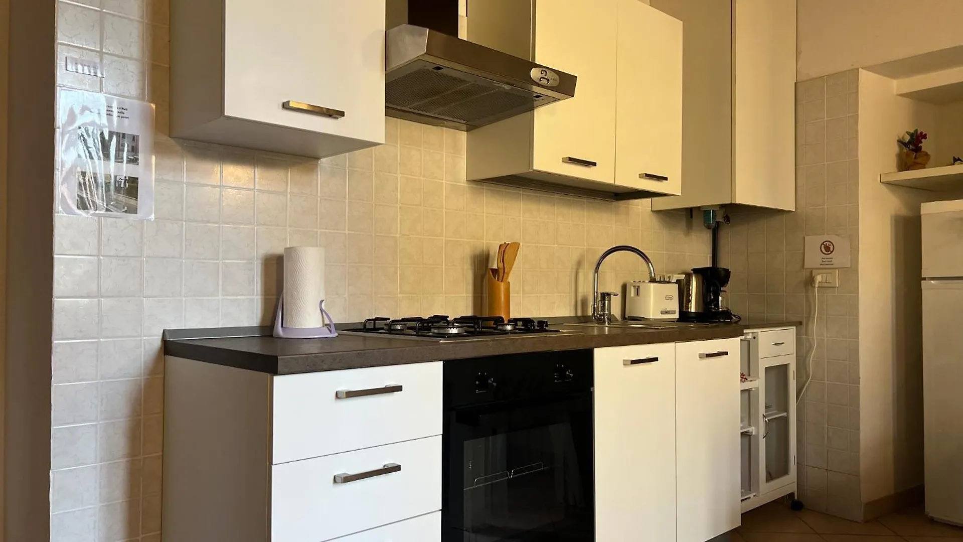 Lisa & Layla Holiday Apartments Bardolino Italy