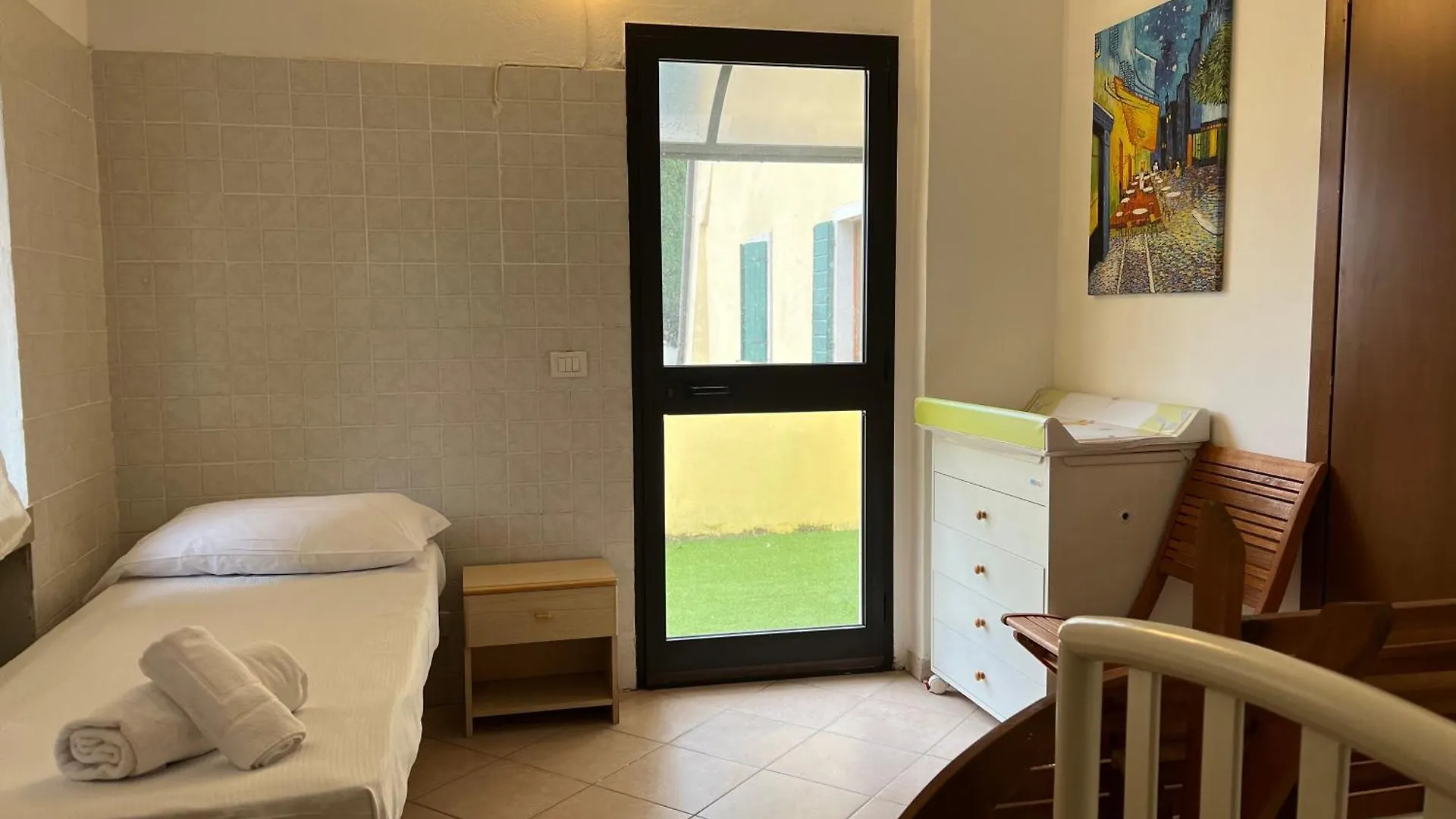 Lisa & Layla Holiday Apartments Bardolino
