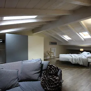 Corte San Luca Aparthotel