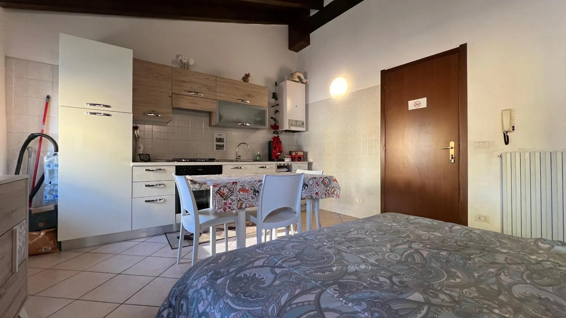 Lisa & Layla Holiday Apartments Bardolino