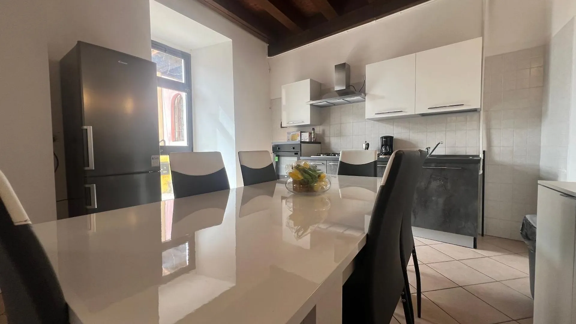 Lisa & Layla Holiday Apartments Bardolino Italy