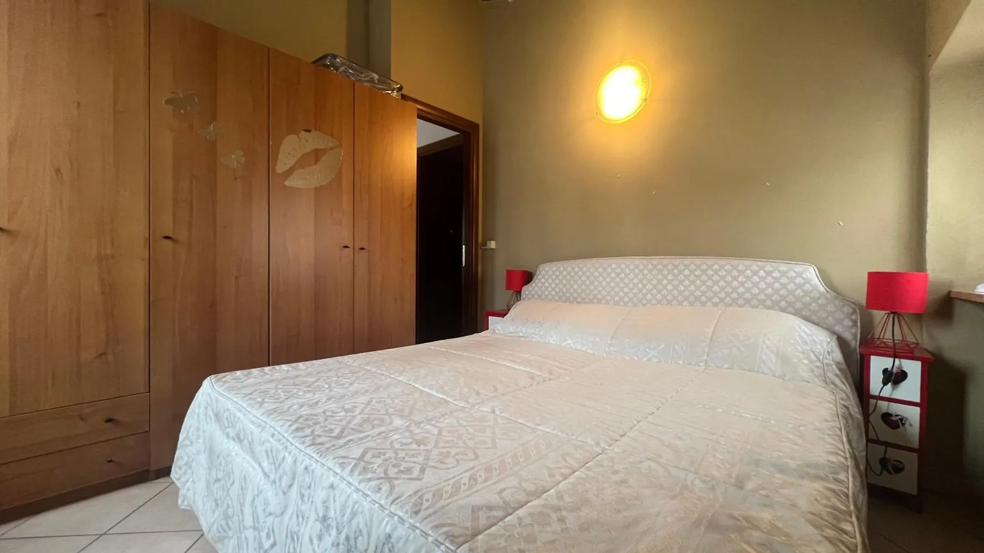 Lisa & Layla Holiday Apartments Bardolino