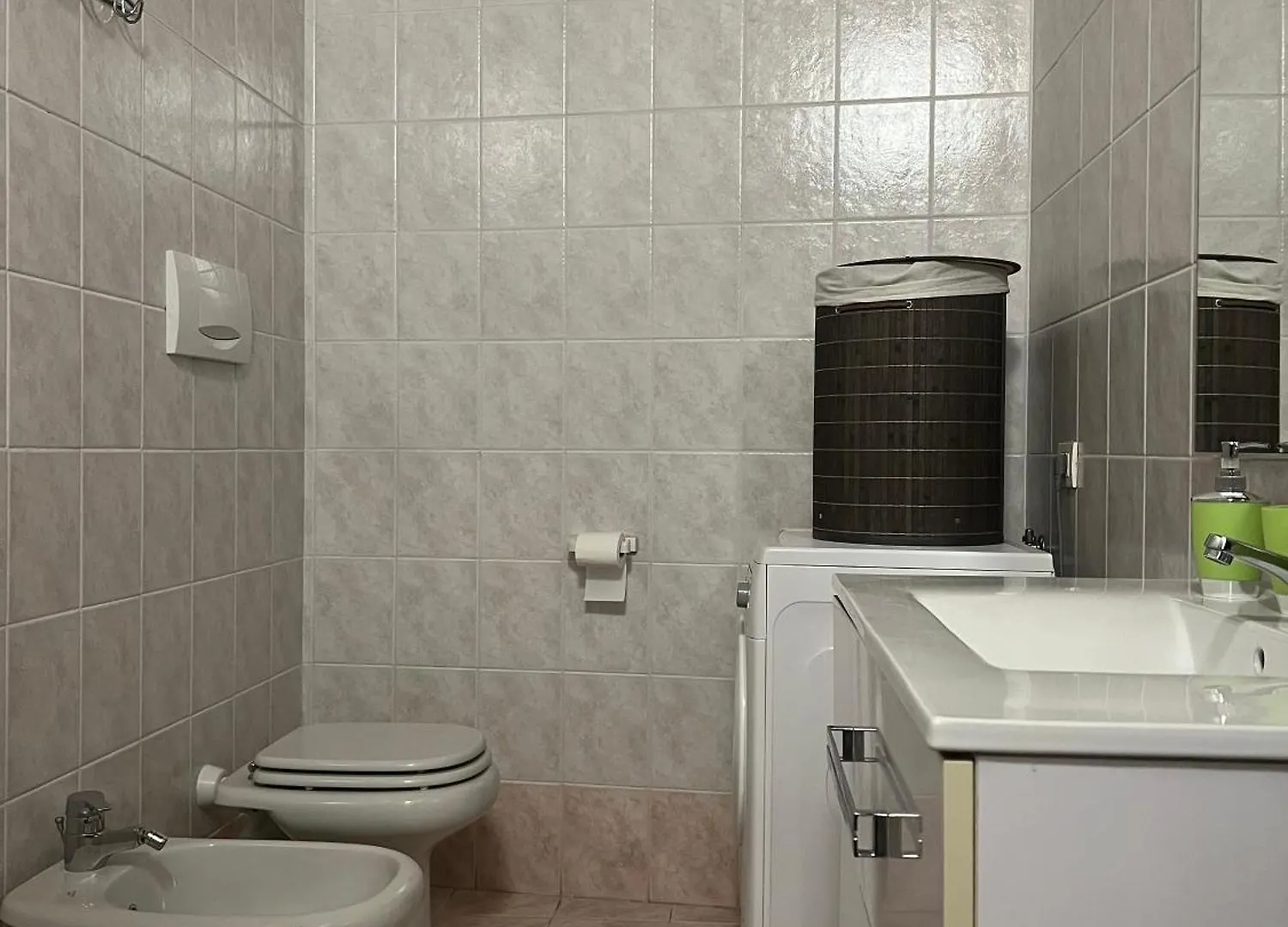 Lisa & Layla Holiday Apartments Bardolino
