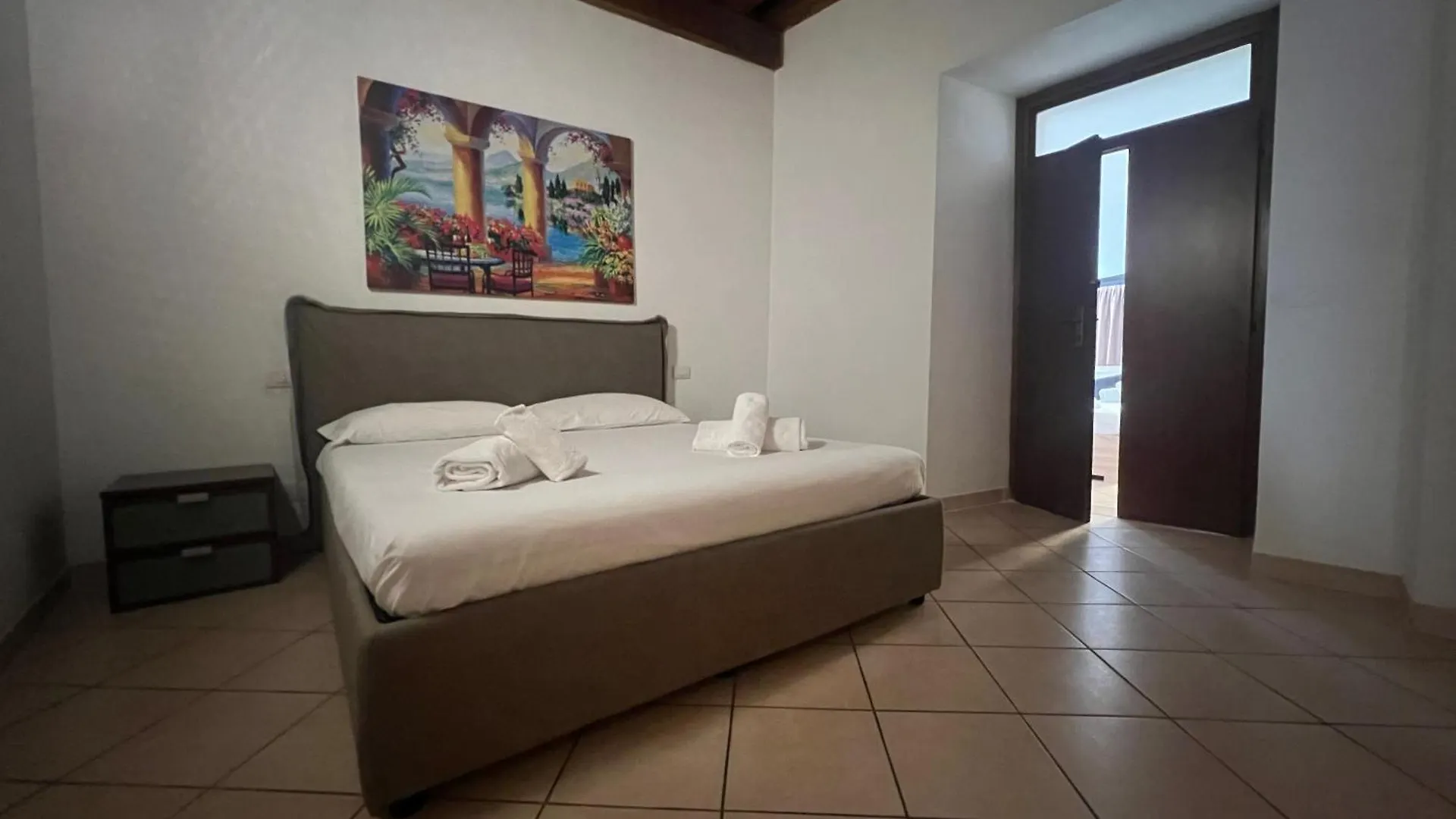 Lisa & Layla Holiday Apartments Bardolino