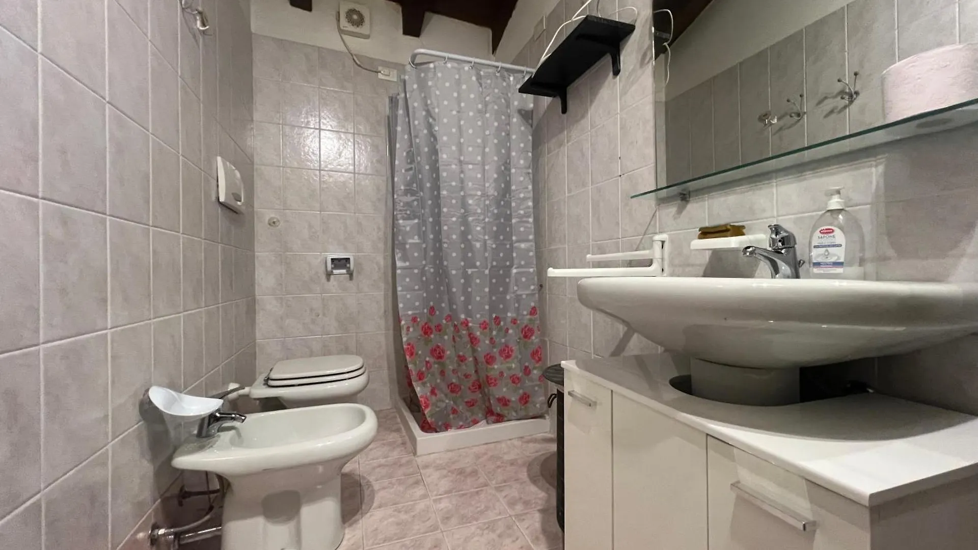 Lisa & Layla Holiday Apartments Bardolino