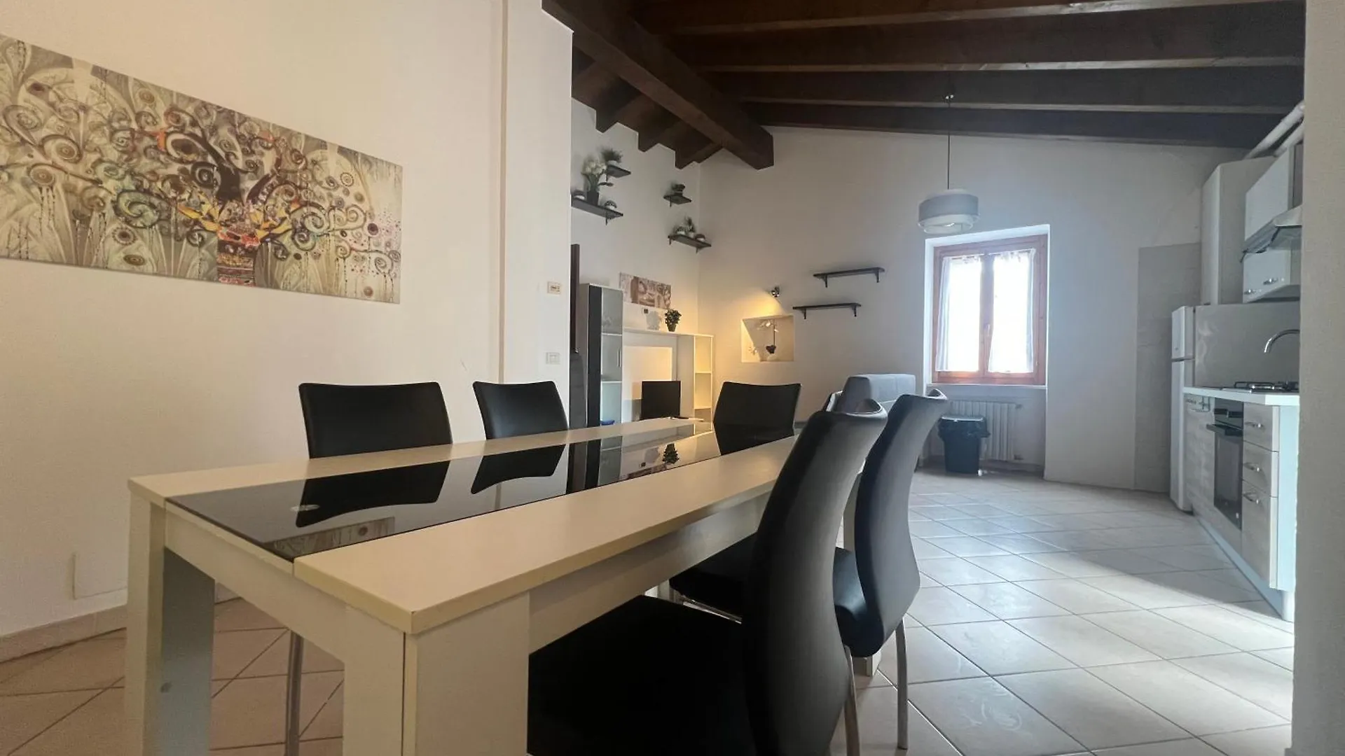 Lisa & Layla Holiday Apartments Bardolino