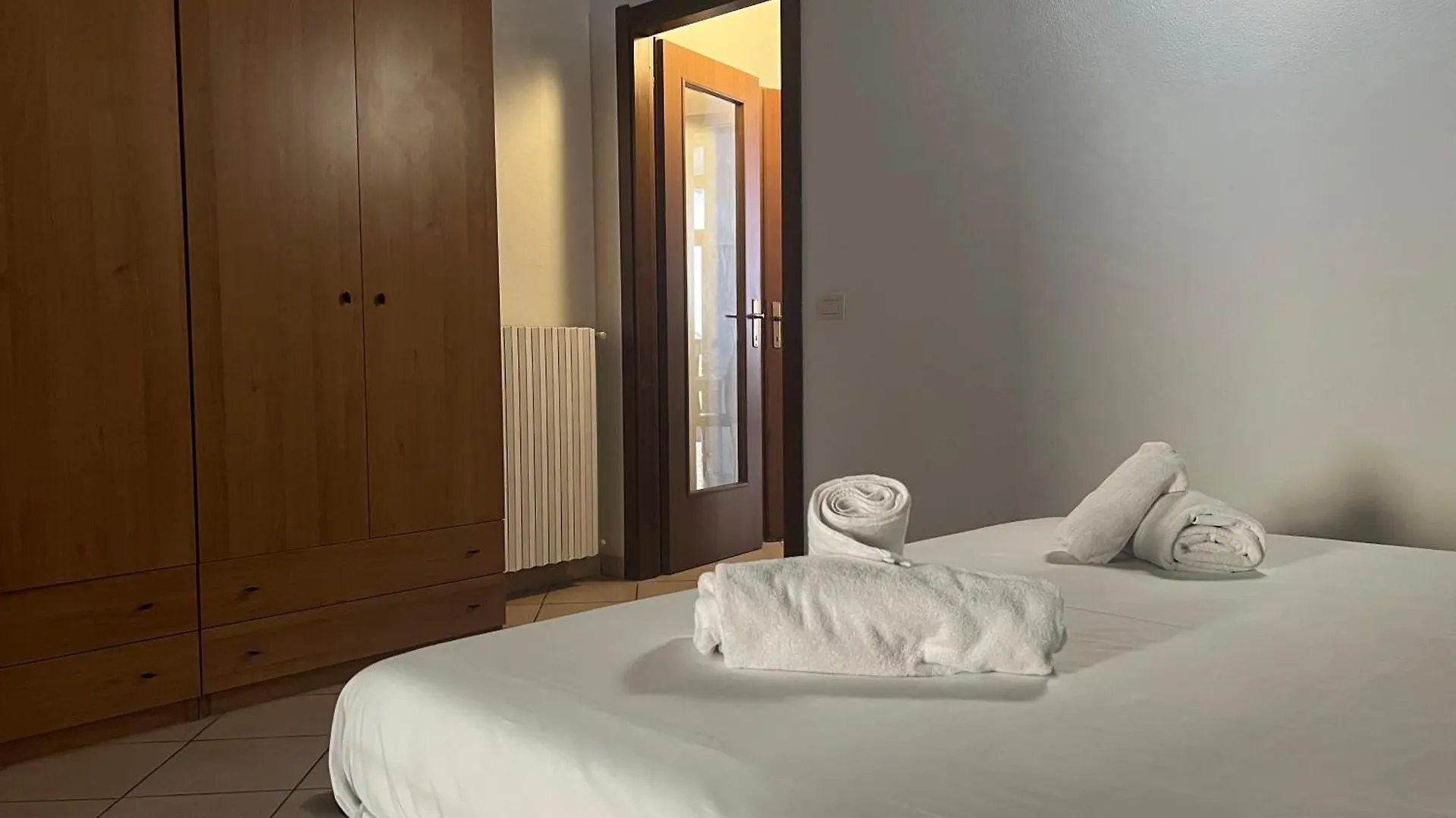 Lisa & Layla Holiday Apartments Bardolino