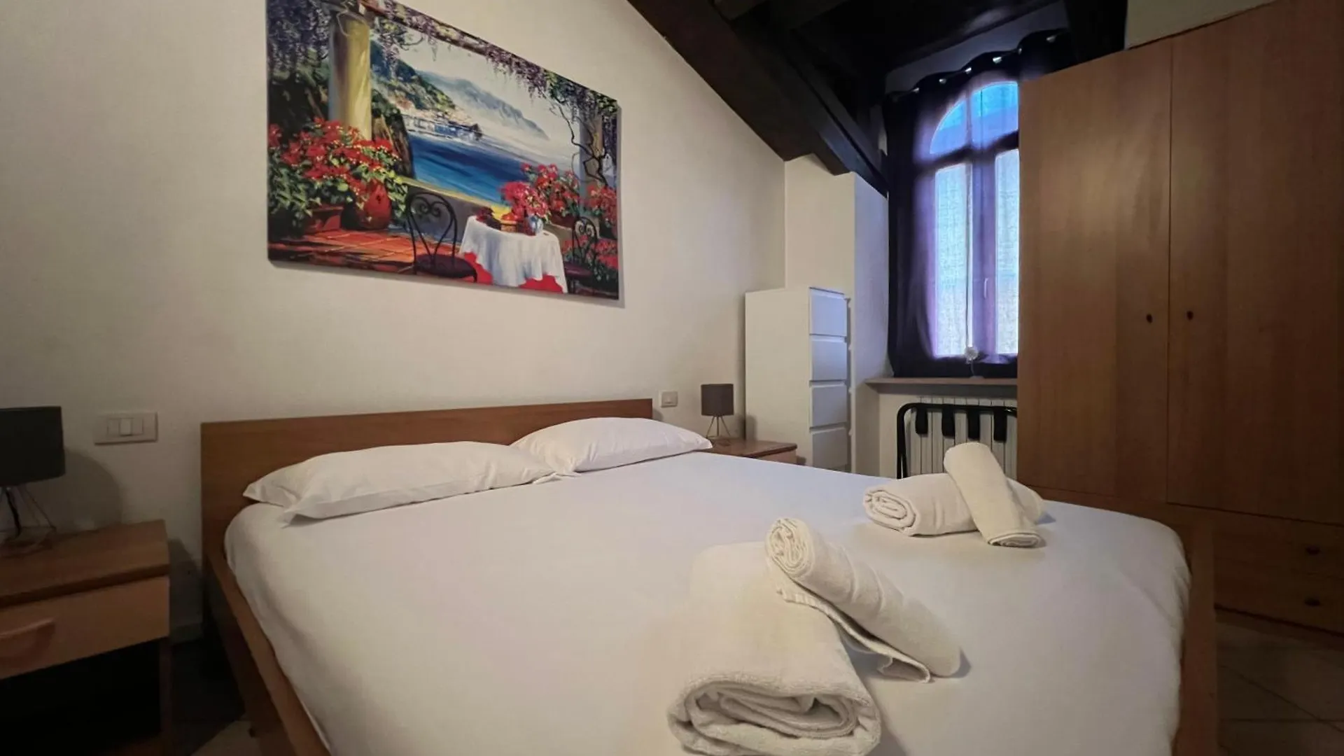 Lisa & Layla Holiday Apartments Bardolino