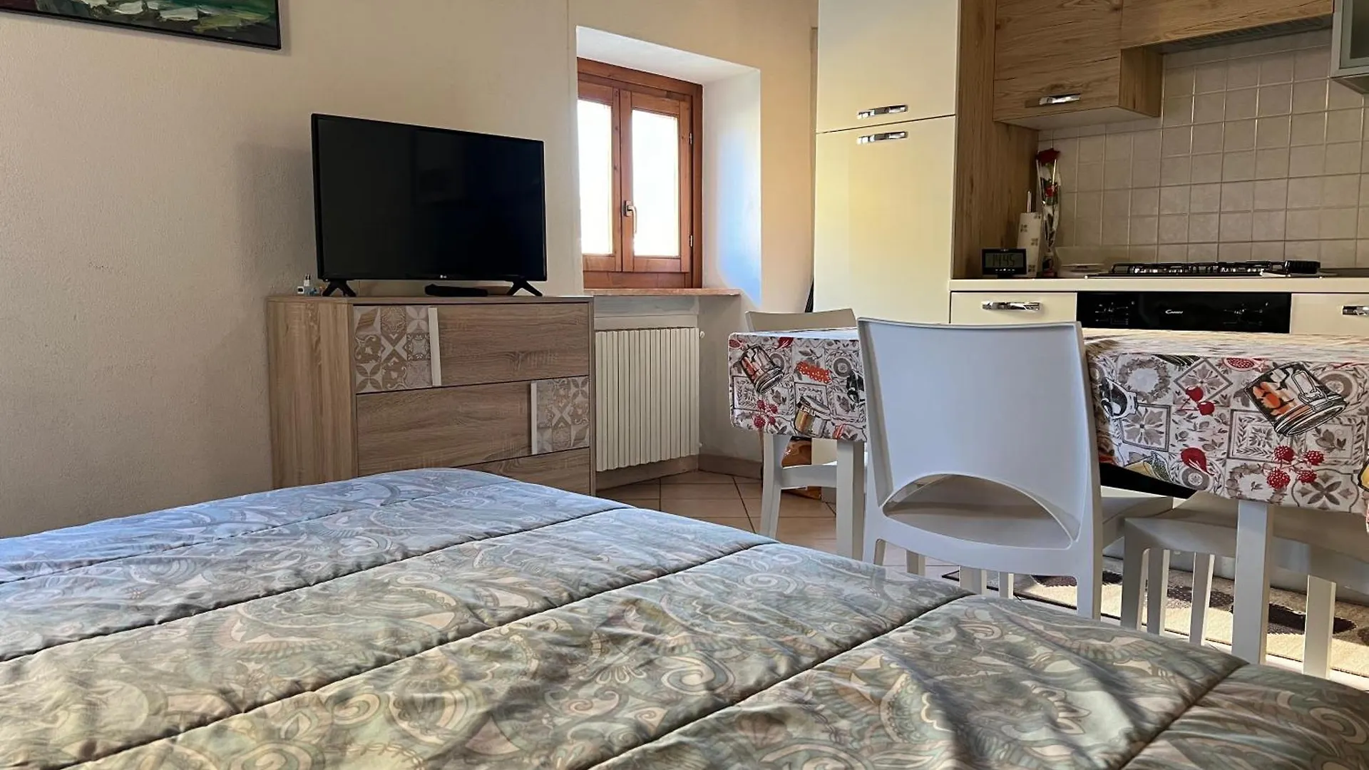 Lisa & Layla Holiday Apartments Bardolino 0*,  Italy