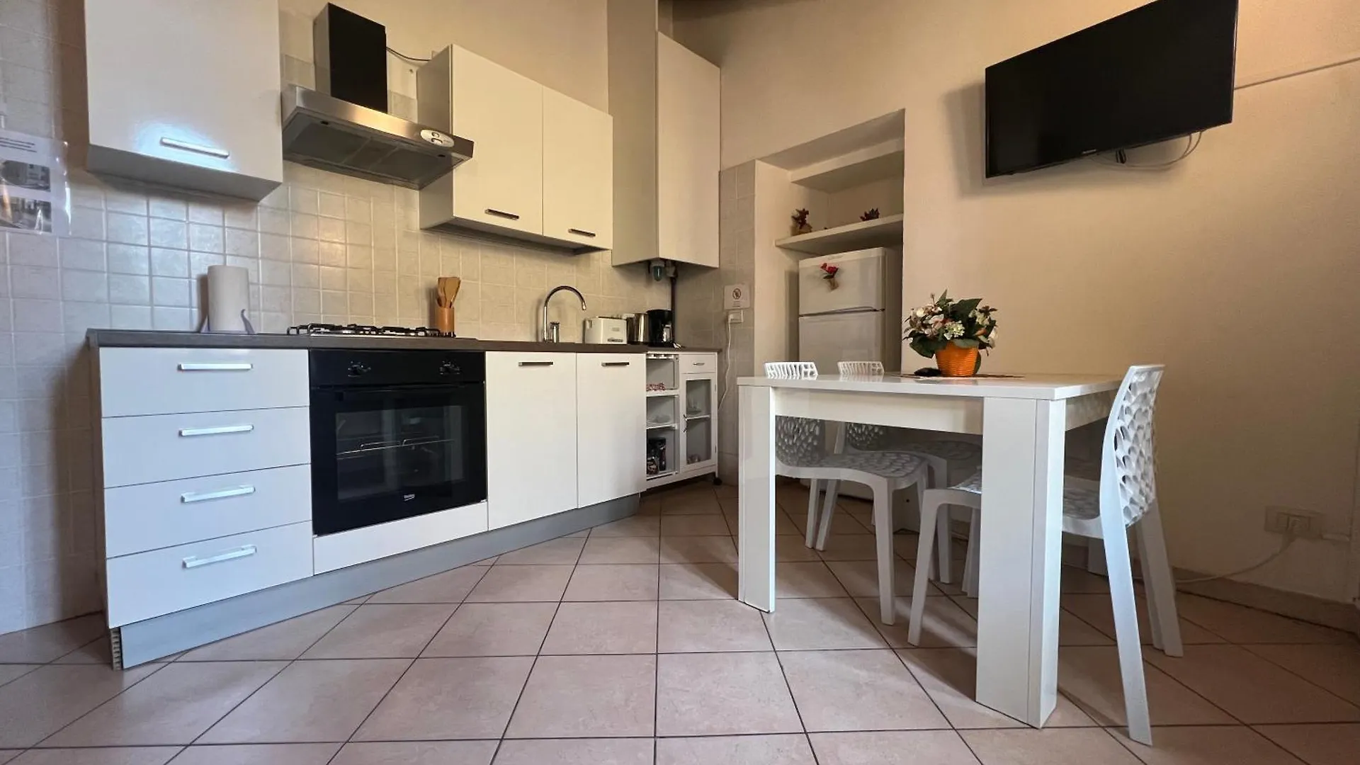 Lisa & Layla Holiday Apartments Bardolino