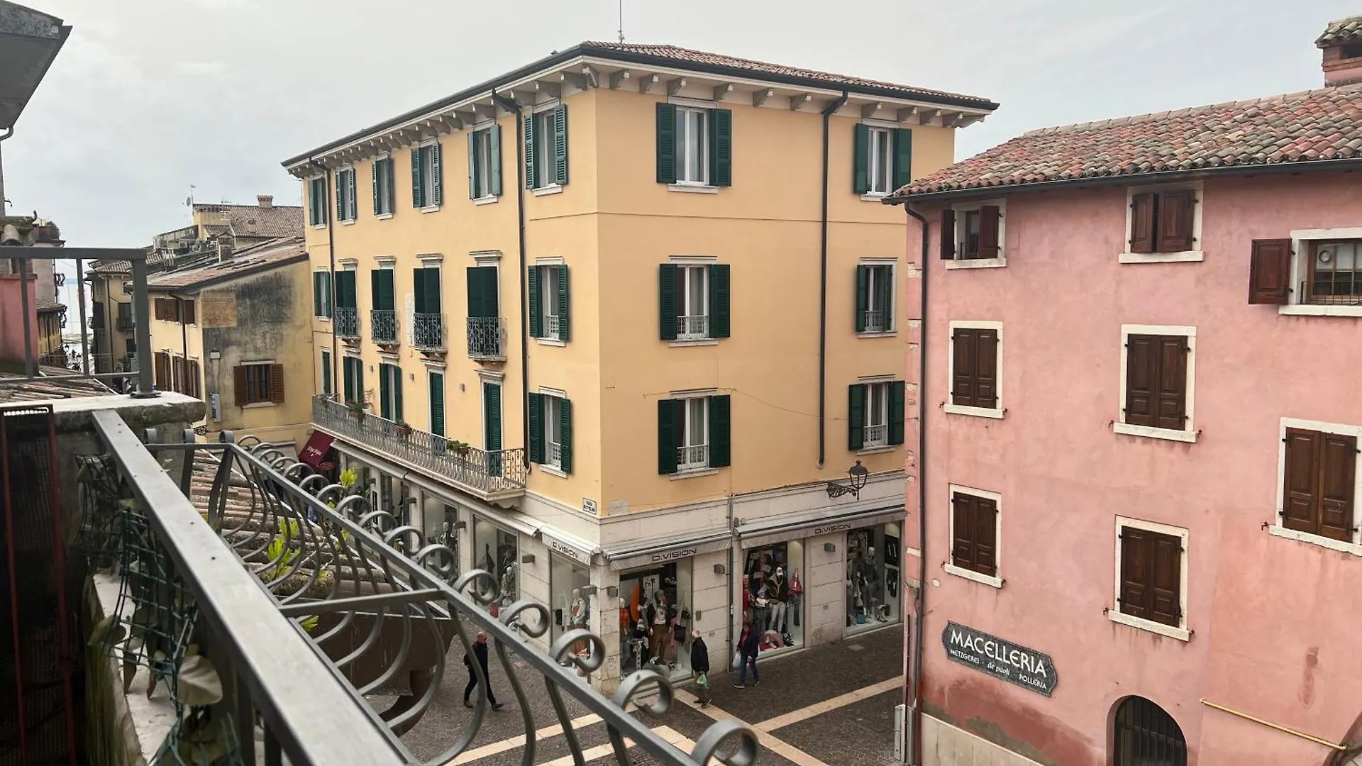 Lisa & Layla Holiday Apartments Bardolino