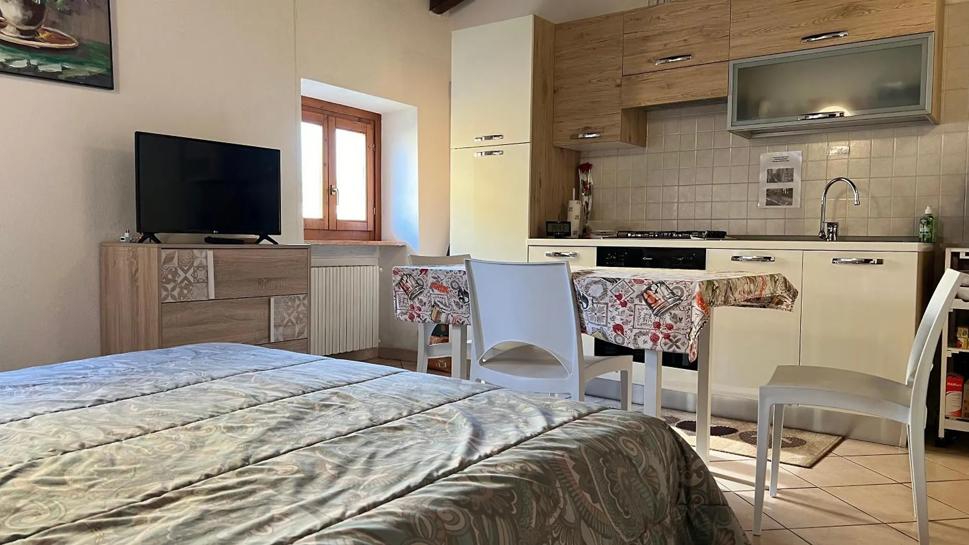 Lisa & Layla Holiday Apartments Bardolino