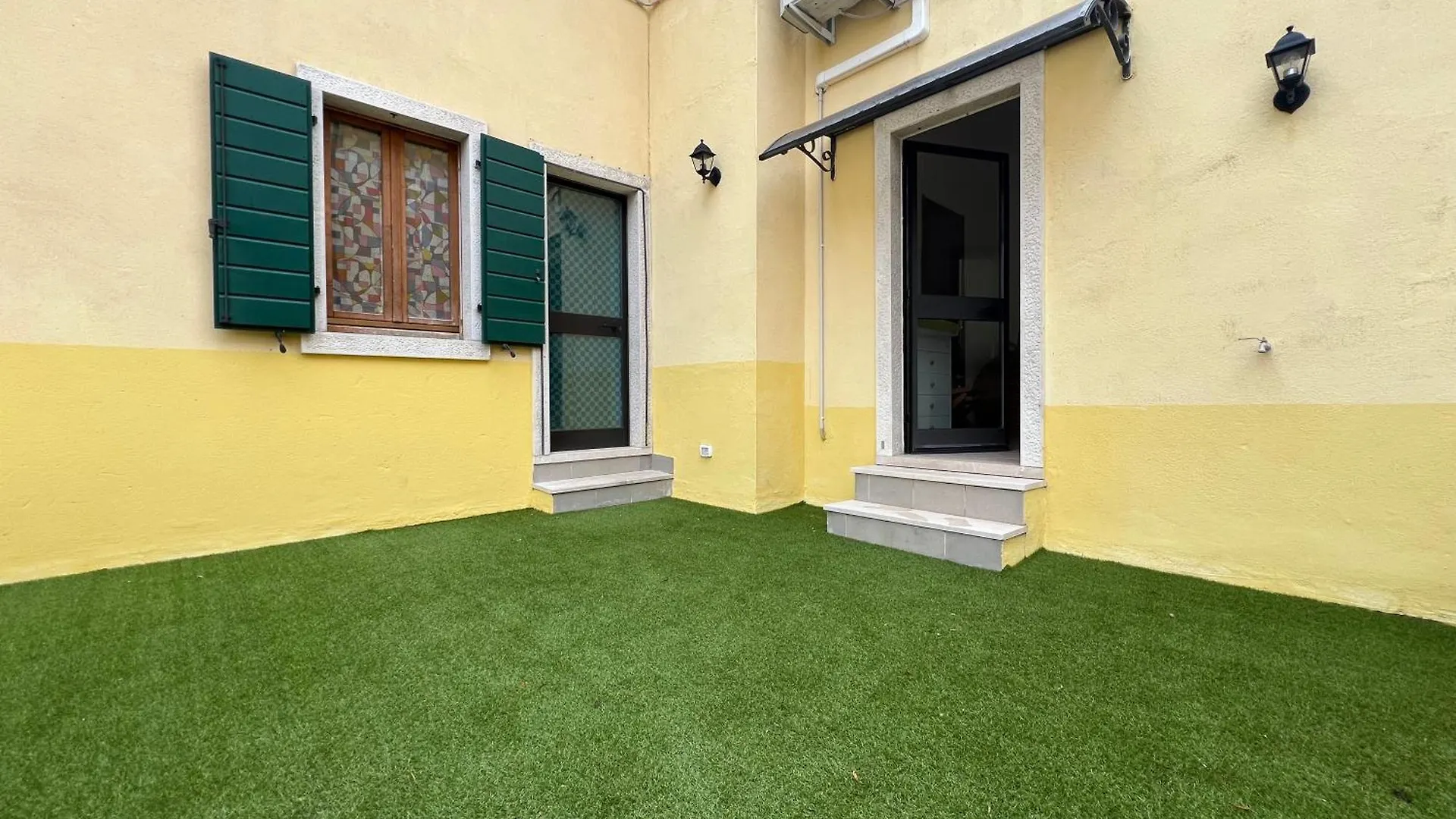 Lisa & Layla Holiday Apartments Bardolino