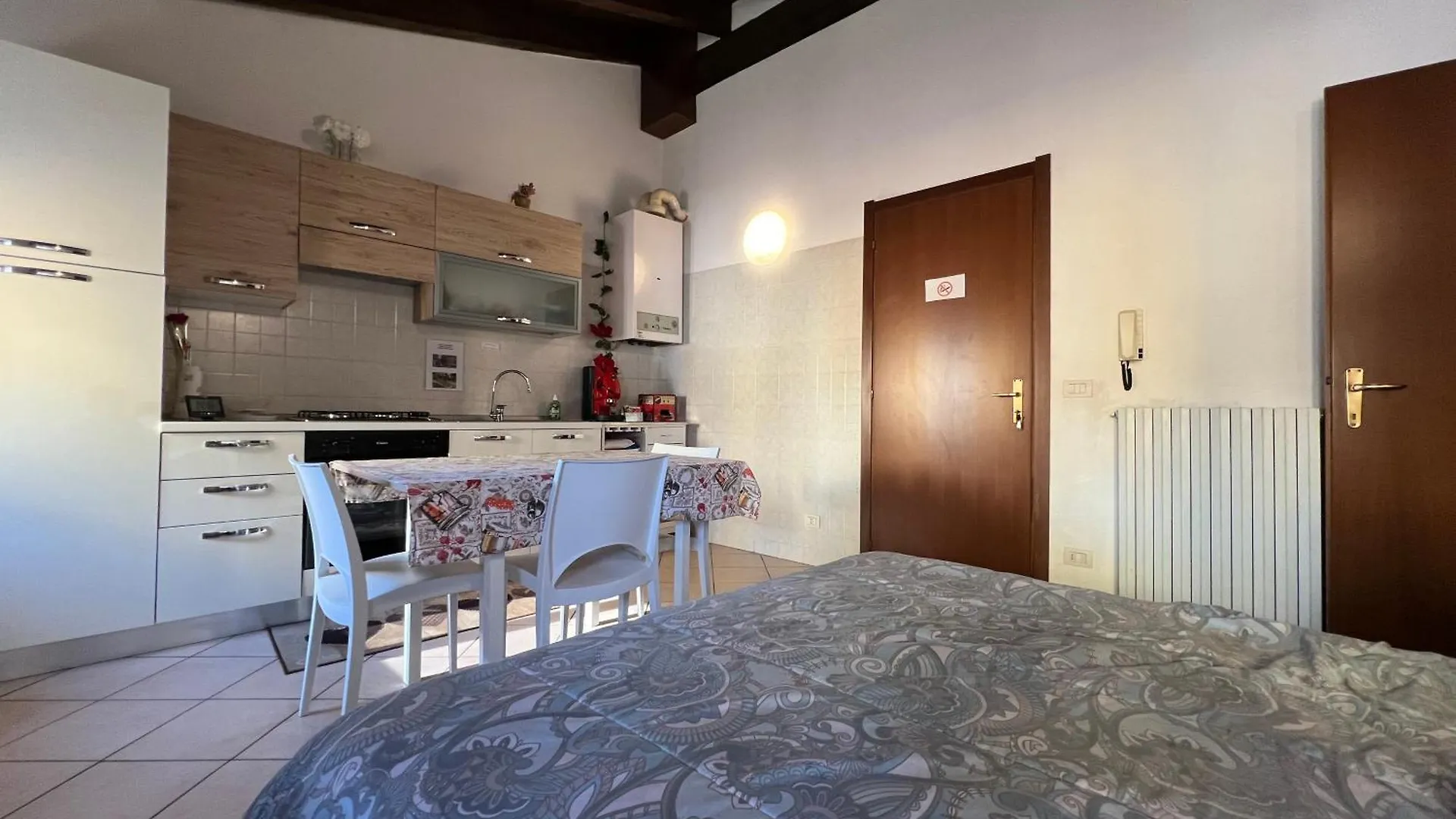 Lisa & Layla Holiday Apartments Bardolino Italy
